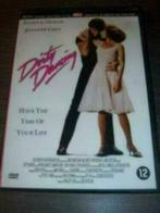 DIRTY DANCING 1 en 2 in nieuwstaat, Vanaf 12 jaar, Verzenden, Zo goed als nieuw, Overige genres