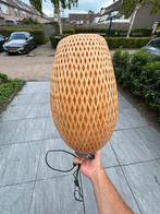 Ikea rotan lamp! 10,-, Huis en Inrichting, Ophalen, Zo goed als nieuw