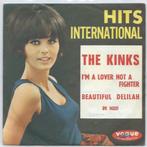 The Kinks- I'm a Lover not a Fighter