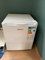 Koelkast met vriesvak DOMO JG010K++, Ophalen, Gebruikt, Minder dan 85 cm, Minder dan 60 cm