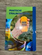 J van den Eijnde - Praktische stralingshygiëne, Boeken, Gelezen, J van den Eijnde; L Roobol, Ophalen of Verzenden, Nederlands