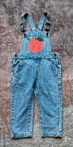 Piupiuchick spijkerpak maat 3yr, Ophalen of Verzenden, Zo goed als nieuw, Jongen of Meisje, Jas