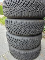 Winterbanden hankook icept rs3, Auto-onderdelen, Banden en Velgen, Ophalen, 15 inch, Banden en Velgen, Personenwagen