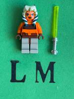 Lego Star Wars sw0192 Ahsoka Tano Padawan StarWars Minifig, Kinderen en Baby's, Speelgoed | Duplo en Lego, Ophalen of Verzenden