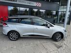 Renault Clio Estate  1.2 TCe ZEN AUTOMAAT 67.000 KM!, Stof, Gebruikt, 4 cilinders, 635 kg