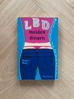 Grace Dent - LBD Meidendingen, Boeken, Kinderboeken | Jeugd | 13 jaar en ouder, Ophalen of Verzenden, Zo goed als nieuw, Grace dent