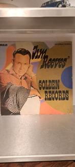 Jim Reeves-golden records (Z253-21), Ophalen of Verzenden, 1960 tot 1980, Zo goed als nieuw, Overige formaten