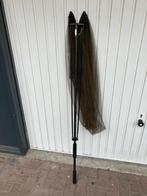 Redport Fastnet + Traditional rod-pod Ton Temming, Watersport en Boten, Ophalen, Zo goed als nieuw, Overige typen