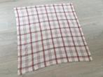 Vierkant tafelkleed  90 cm x 90 cm, Ophalen of Verzenden, Vierkant, Binnen