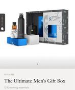Rituals The Ultimate Men’s giftbox 🎁🤩  twv €171,90 Nieuw!, Ophalen of Verzenden, Nieuw, Bad & Douche