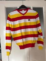 Oeteldonk Trui Maat M - Carnaval!, Ophalen of Verzenden, Gedragen, Maat 48/50 (M), Rood