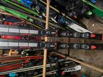 166cm ATOMIC REDSTER X9I REVOSHOCK S CARUBA WOODCORE, 160 tot 180 cm, Ophalen of Verzenden, Zo goed als nieuw, Carve