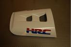 honda cbr 1000rr fireblade 2004 2005 hrc seatcover monoseat, Ophalen of Verzenden, Gebruikt