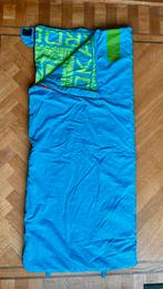 Wildebeast Kinder Slaapzak - Vrolijke kleuren!, Ophalen, Zo goed als nieuw, 100 cm of meer, Slaapzak