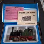 Märklin Minex 3400 schaal Oe Stoomlocomotief, Wisselstroom, Gebruikt, Locomotief, Ophalen of Verzenden