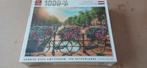 King, Sunrise over Amsterdam, Ophalen, 500 t/m 1500 stukjes, Nieuw