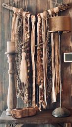 Wanddecoratie Ibiza stijl, Huis en Inrichting, Woonaccessoires | Wanddecoraties, Ophalen, Zo goed als nieuw