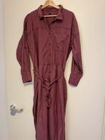 Hema, jumpsuit, XL, oudroze, Kleding | Dames, Jumpsuits, Maat 46/48 (XL) of groter, Ophalen of Verzenden, Zo goed als nieuw, Roze