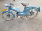 Kaptein the raleigh, Fietsen en Brommers, Brommers | Oldtimers, Ophalen of Verzenden, Overige merken