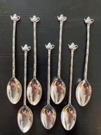 Vintage thee lepels, Ophalen of Verzenden