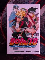 Boruto - Naruto Next Generations Vol. 3, Boeken, Eén comic, Ophalen of Verzenden, Zo goed als nieuw, Japan (Manga)