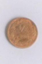 Halve cent, Ophalen of Verzenden, Koningin Wilhelmina, Overige waardes, Losse munt