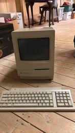 Macintosh Classic ii, Computers en Software, Vintage Computers, Ophalen
