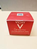 Vichy Liftactiv Collagen Specialist Crème - Nieuw 50 ml, Sieraden, Tassen en Uiterlijk, Uiterlijk | Gezichtsverzorging, Ophalen of Verzenden