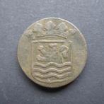 VOC Duit 1747 Zeeland, Postzegels en Munten, Munten | Nederland, Verzenden, Vóór koninkrijk, Overige waardes, Losse munt