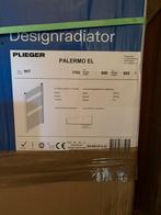 Plieger Palermo Designradiator horizontaal 170x60 cm 900 wat, Doe-het-zelf en Verbouw, Verwarming en Radiatoren, 60 tot 150 cm