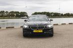 Bmw 5-serie 520i High Executive 240PK/420NM, Automaat, Achterwielaandrijving, Gebruikt, Euro 6