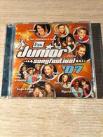 Junior Songfestival 2007, Ophalen of Verzenden, Nederlandstalig