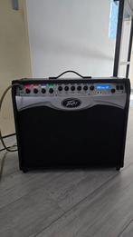 Peavey Vypyr Pro 100 + Sanpera Pro Voetpedaal, Muziek en Instrumenten, Versterkers | Bas en Gitaar, Ophalen