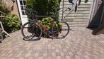 GIOVANNI TEAM BENELUX CARBON DURA ACE, Ophalen, Zo goed als nieuw