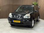Nissan X-Trail 2.5 LE 4WD, Auto's, Automaat, 1350 kg, Stof, Gebruikt