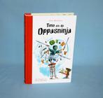 Lisa Boersen - Timo en de oppasninja, Ophalen of Verzenden, Zo goed als nieuw, Lisa Boersen