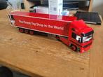 Mercedes actros  hamles, Hobby en Vrije tijd, Modelauto's | 1:43, O, O, O, Ophalen of Verzenden