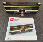 Lego City Trein passagierswagon (60337) in gesealde zakken, Nieuw, Complete set, Ophalen of Verzenden, Lego