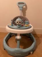 Twinky Loopstoel Baby - Blauw, Ophalen, Zo goed als nieuw