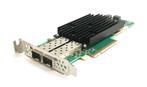 SolarFlare SF10-050020 Dual Port - SFP+ 10GbE LP PCIe-x8 NIC, Computers en Software, Netwerkkaarten, Verzenden, Facturen@maascomputers.nl