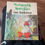 Verzamelde Sprookjes van Andersen, Boeken, Ophalen of Verzenden, Gelezen