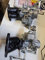 Weber 34 ICT Carburateurs - Set van 2, Auto-onderdelen, Ophalen of Verzenden, Gereviseerd, Universele onderdelen