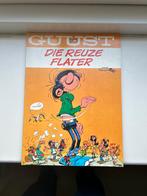 Guust Flater - Die Reuze Flater nummer 10, Boeken, Eén stripboek, Ophalen of Verzenden, Gelezen