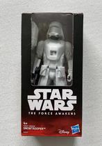 STAR WARS pop in verpakking snowtrooper B3951 2015, Ophalen, Nieuw, Actiefiguurtje