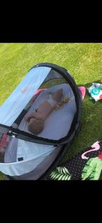 Deryan luxe cot, Ophalen of Verzenden, Zo goed als nieuw, Tot en met 2