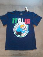 Nieuw Captain Tsubasa shirt maat M, Ophalen of Verzenden, Nieuw
