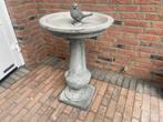 Vogel drink of voederschaal op Staander 76cm hoog, Tuin en Terras, Ophalen, Nieuw