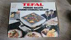 Tefal, Ophalen, Gebruikt, 8 personen of meer
