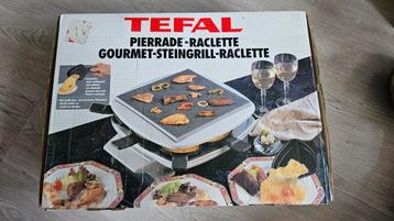 Tefal beschikbaar voor biedingen