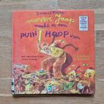 Meester Jaap maakt er een puinhoop van, Gelezen, Jacques Vriens, Fictie algemeen, Ophalen of Verzenden